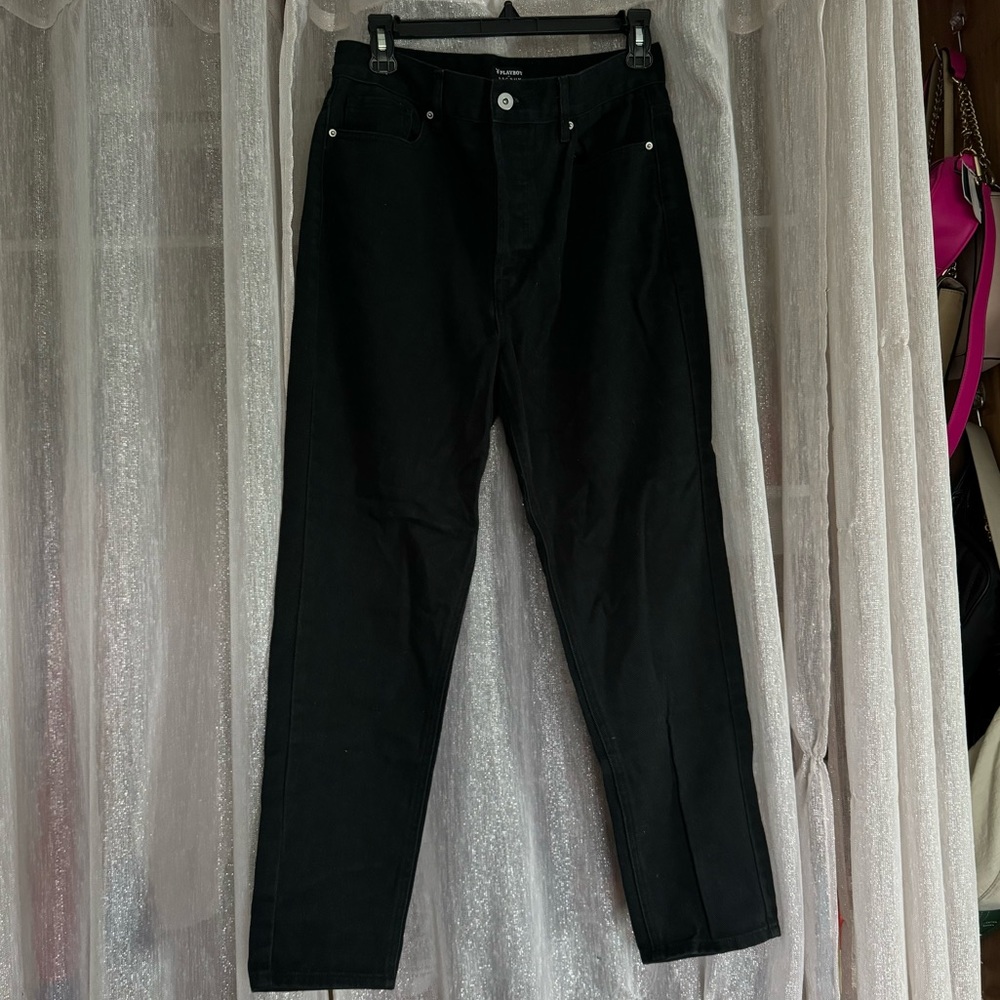 Playboy pants